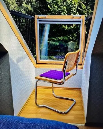 Appartement Strandnah *