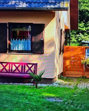 Appartement Strandnah