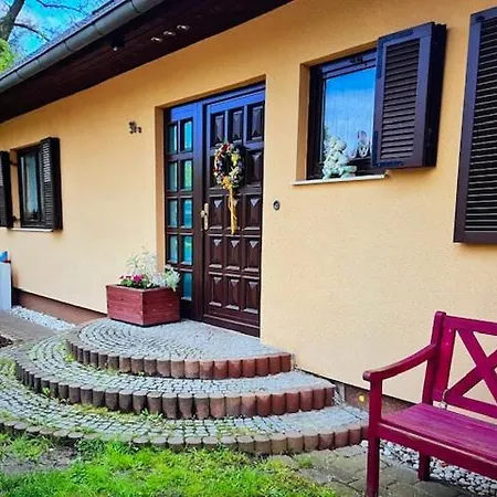 Strandnah Appartement *